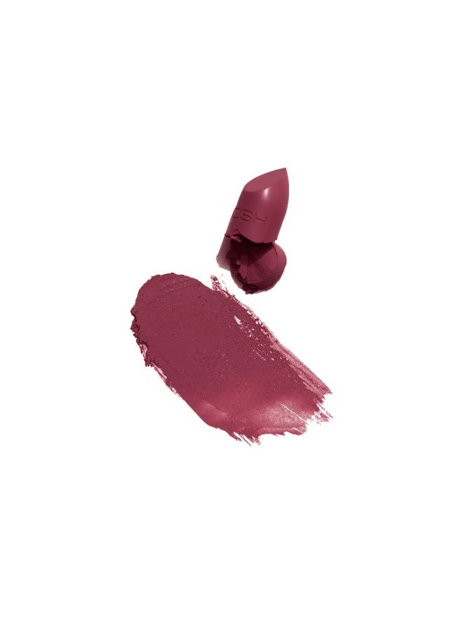 GOSH VELVET TOUCH LIPSTICK MATT - 027 - MAUVE - Image 1